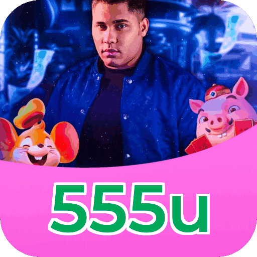 Canal Telegram oficial 555u mostrando bônus exclusivos códigos promocionais sinais apostas suporte grupos VIP
